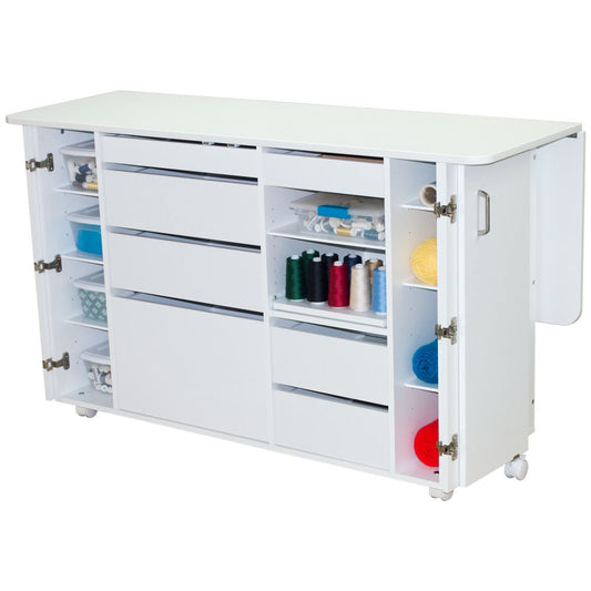 Model 7600 Ultimate Sewing Storage Center by Horn™