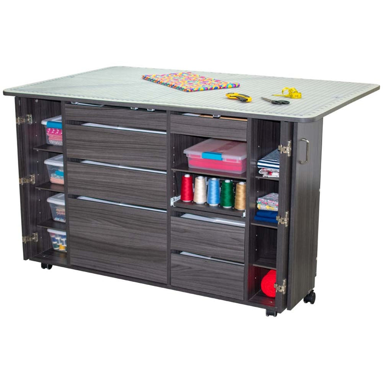 Model 7600 Ultimate Sewing Storage Center by Horn™