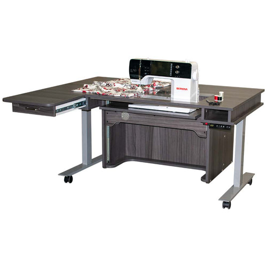 Model 9000 Adjustable Height Sewing Cabinet by Horn™