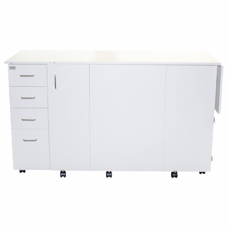 Model 8479 Combo Sewing & Quilting Cabinet by Horn™