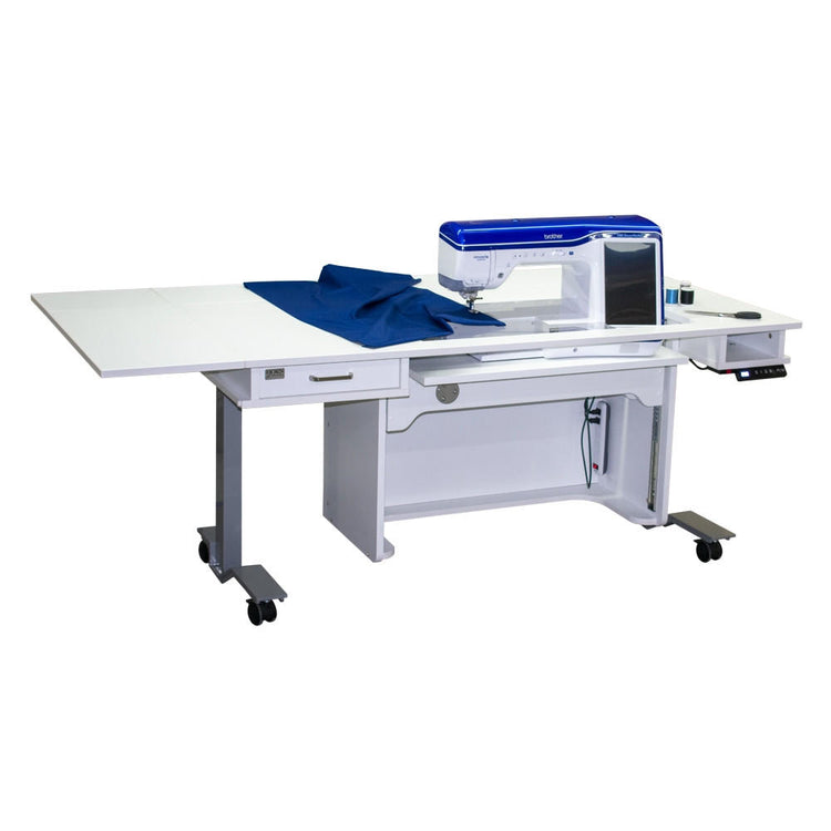 Model 9100 New Heights Sewing Table by Horn™