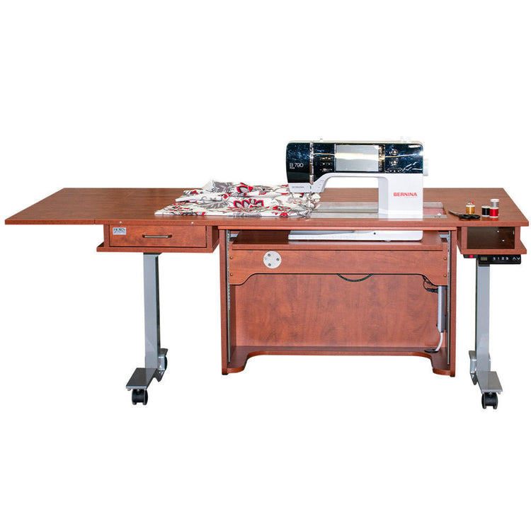 Model 9100 New Heights Sewing Table by Horn™