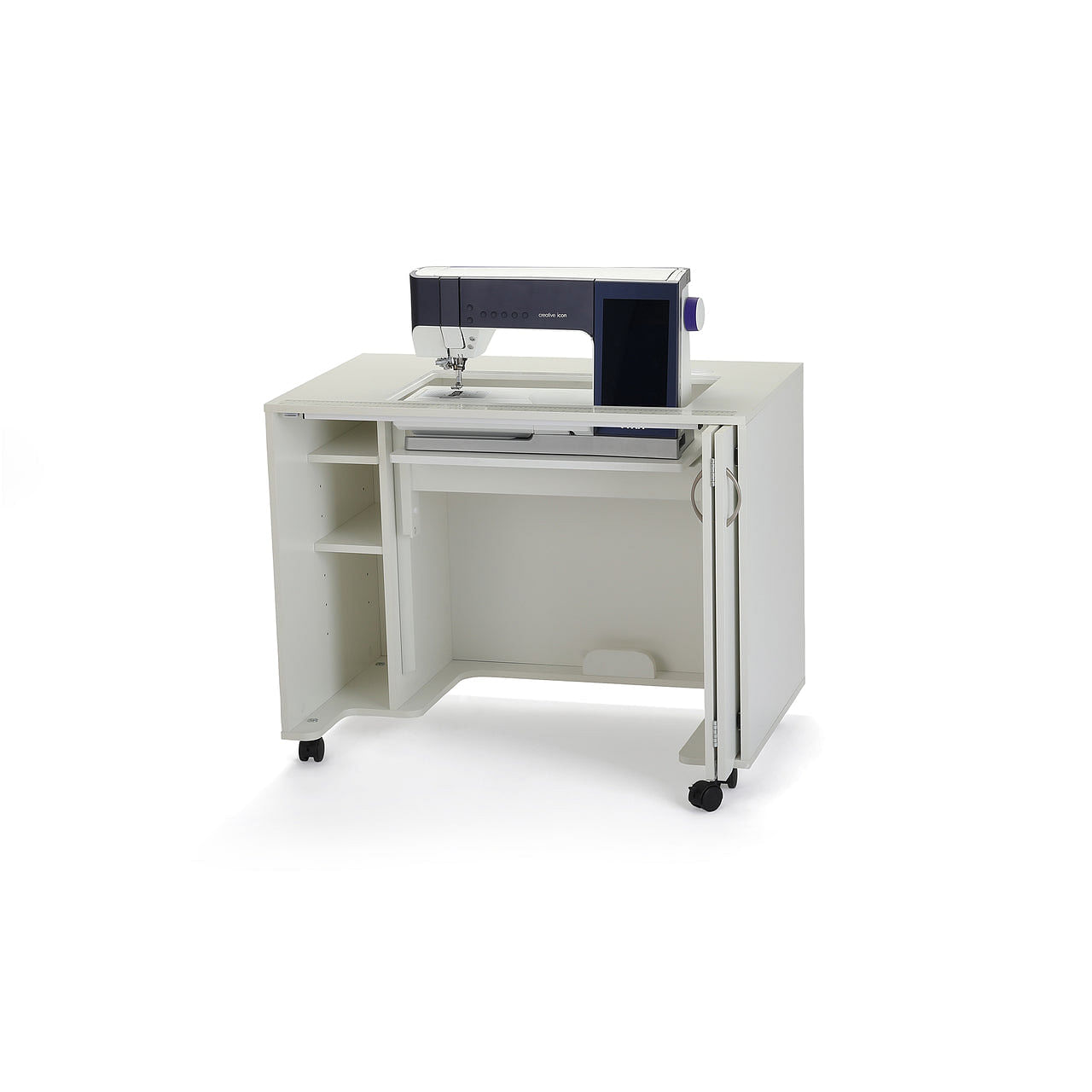 Buy Foldable Sewing Cabinets & Tables NZ